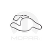 Water Pump Gasket - Mopar 5.7/6.4