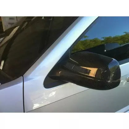 CF MIRROR CAPS JEEP GRAND CHEROKEE Wk1 2005-2010