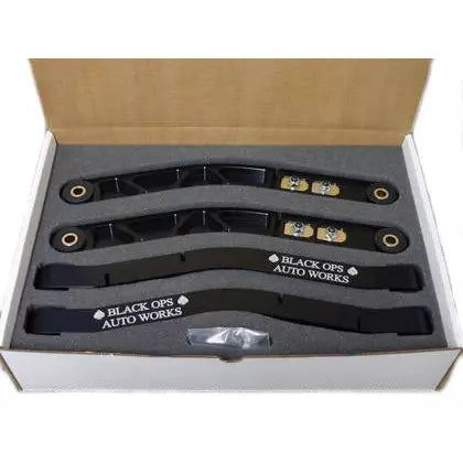 ADJUSTABLE REAR ARMS JEEP GRAND CHEROKEE 2011-2022