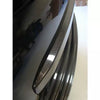 CF REAR LATCH COVER JEEP GRAND CHEROKEE Wk1 2005-2010