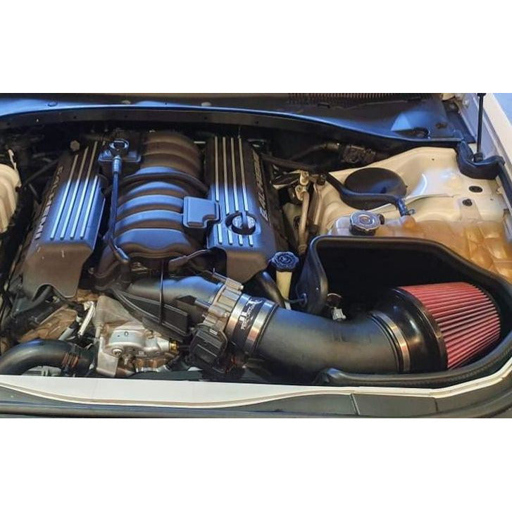 JLT COLD AIR INTAKE 2011+ 300 SRT 6.4L