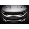 TRACKDEMON FRONT SPLITTER JEEP GRAND CHEROKEE WK2 2017-2021