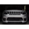 TRACKDEMON FRONT SPLITTER JEEP GRAND CHEROKEE WK2 2017-2021