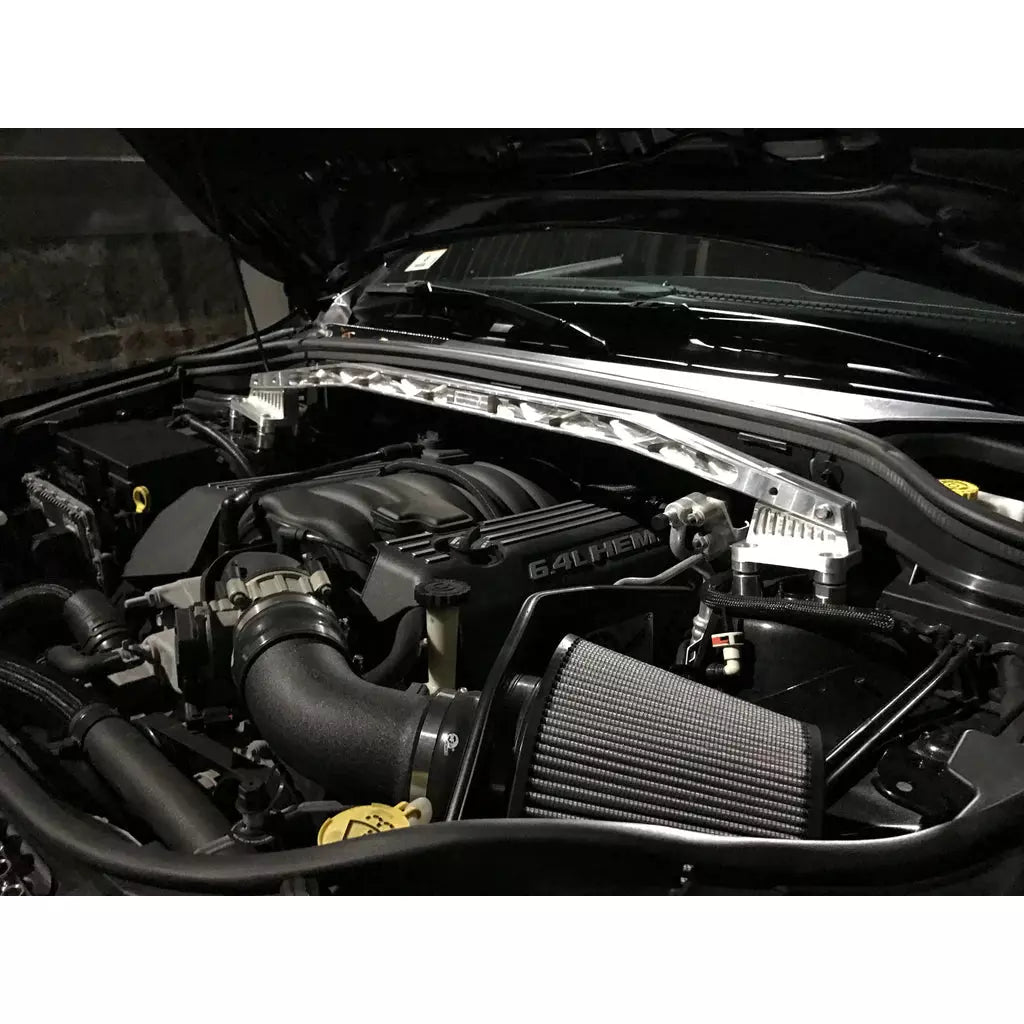 BILLET STRUT BRACE JEEP GRAND CHEROKEE