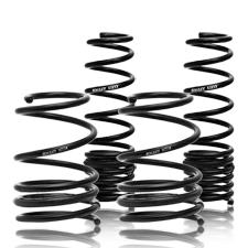 SWIFT SPEC-R LOWERING SPRINGS WK2 JEEP GRAND CHEROKEE SRT / TRACKHAWK 2012-2021