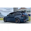 SWIFT SPEC-R LOWERING SPRINGS WK2 JEEP GRAND CHEROKEE SRT / TRACKHAWK 2012-2021
