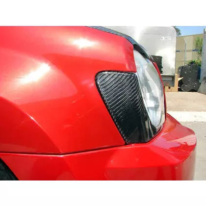 TURN SIGNAL COVERS WK1 JEEP GRAND CHEROKEE 2005-2007