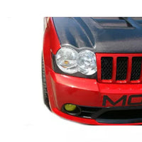 Thumbnail for TURN SIGNAL COVERS WK1 JEEP GRAND CHEROKEE 2005-2007