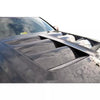 VENOM HOOD JEEP WK1 2005-2010