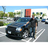 VENOM HOOD JEEP WK1 2005-2010
