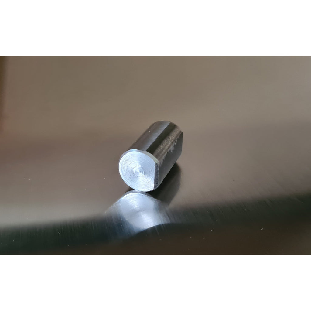 VVT PHASER LOCK BLOCK
