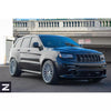 SWIFT SPEC-R LOWERING SPRINGS WK2 JEEP GRAND CHEROKEE SRT / TRACKHAWK 2012-2021